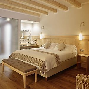Camera con letto queen size